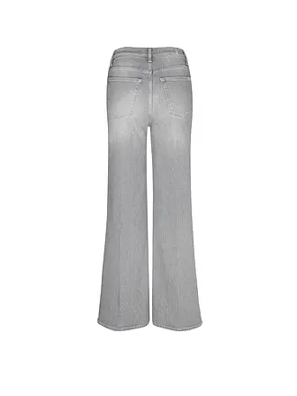 7 FOR ALL MANKIND | Highwaist Jeans Wide Leg  JO PANALU | 